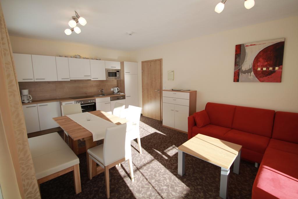 Appartements Andy 오베르구르글 외부 사진