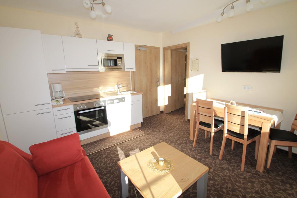 Appartements Andy 오베르구르글 외부 사진