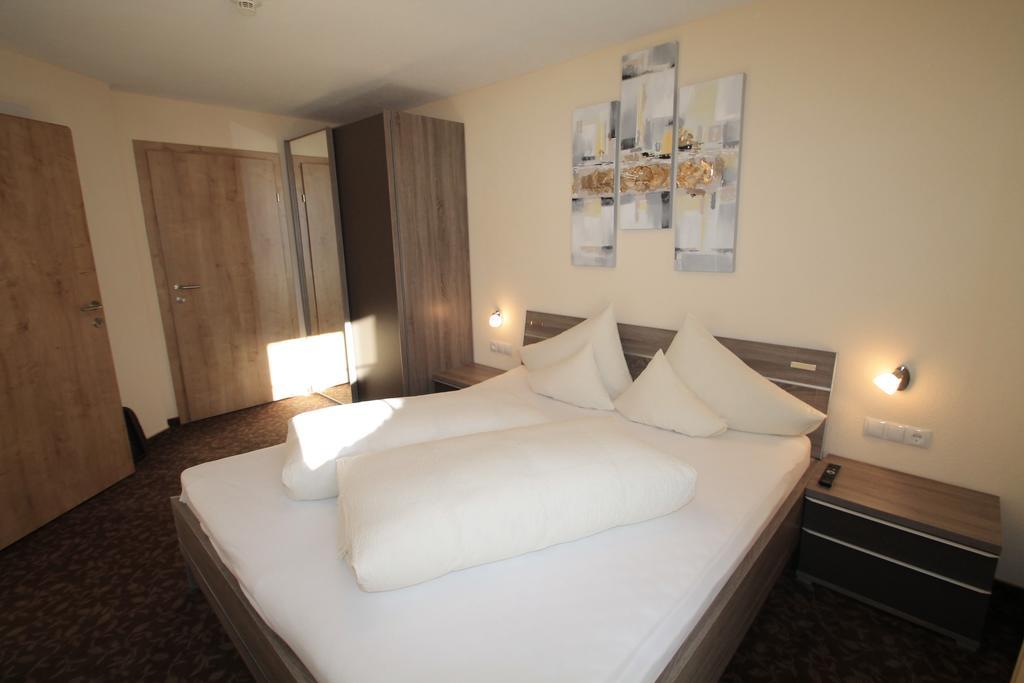 Appartements Andy 오베르구르글 외부 사진