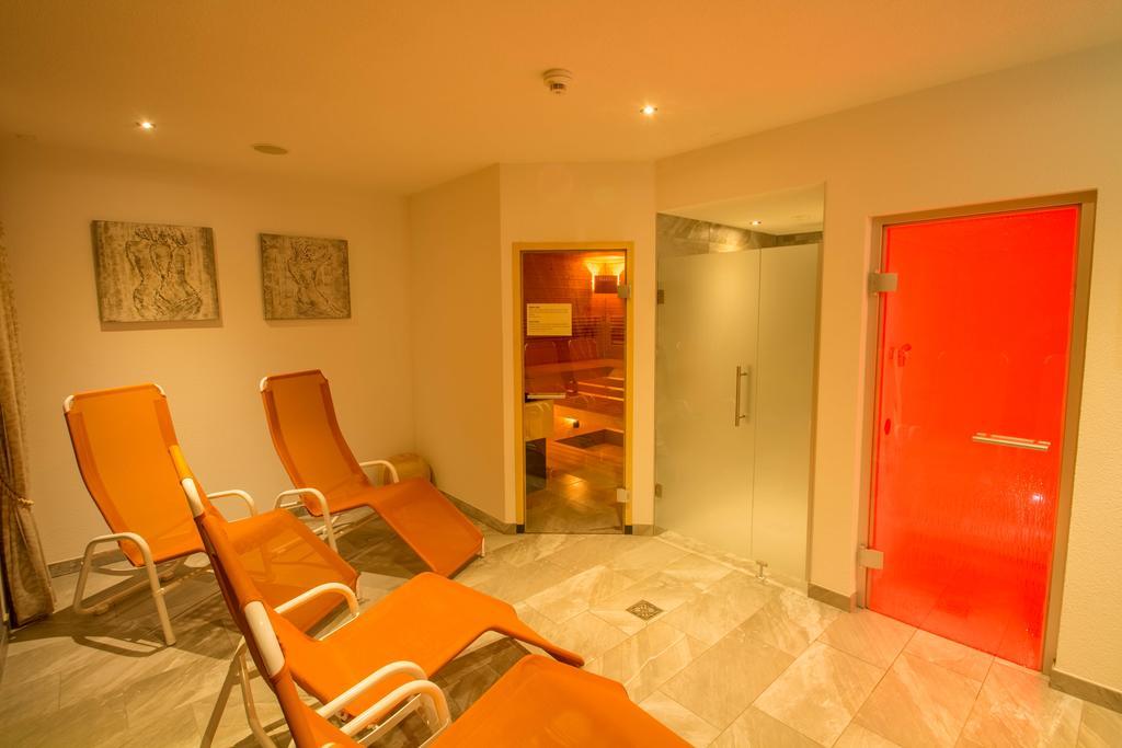 Appartements Andy 오베르구르글 외부 사진